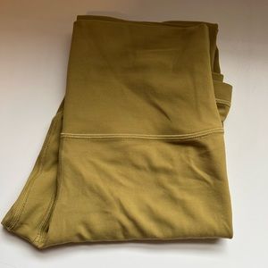 Lululemon Align 28” Legging Grape Leaf